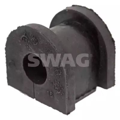 Подушка стабілізатора гумова (Swag)