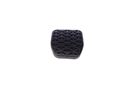 Накладка педалі 1 BMW E81, 3 E30,E36,E46,E90, 5 E39,90, FEBI BILSTEIN (01760)