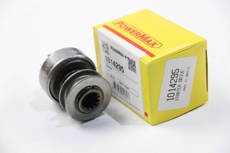 Бендикс стартера 45,5/65/11,5/9z, POWERMAX (81014295) Бендикс стартера 45,5/65/11,5/9z, POWERMAX (81014295)