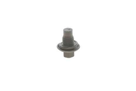 Пробка піддону (злив мастила) FORD Focus M14X1,5 OAS-096, FEBI BILSTEIN (21096)