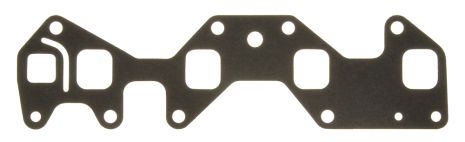 Коллектора прокладка, AUDI 850522, OPEL 850629, AJUSA (13061100)