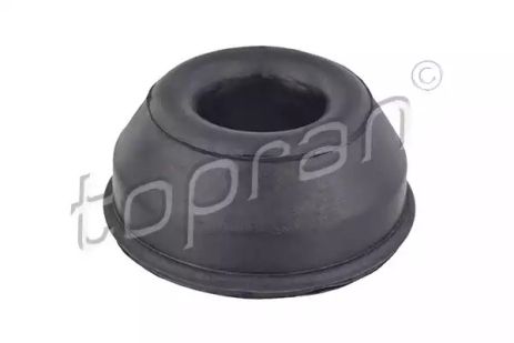 Сайлентблок подвески, VOLKSWAGEN 251407179, HANS PRIES TOPRAN (103259)