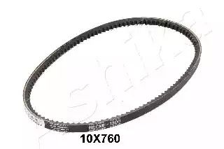 Клиновой ремень 10910X760 SUZUKI Клиновой ремень 10910X760 SUZUKI