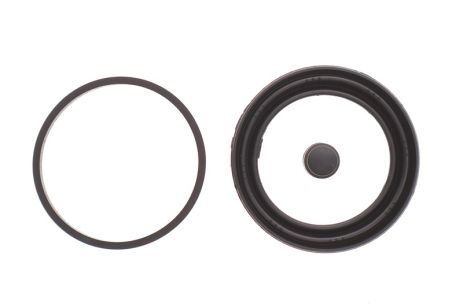 114-0068 QUICK BRAKE Ремкомплект супорта (переднього) Peugeot 308/Ford Mondeo III 00- (d57mm)