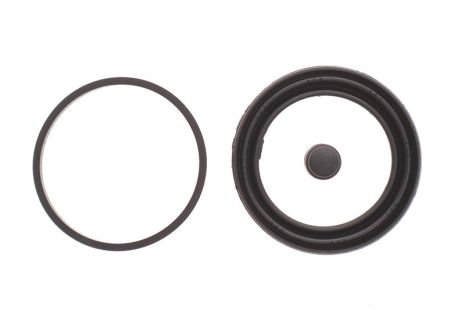 114-0068 QUICK BRAKE Ремкомплект супорта (переднього) Peugeot 308/Ford Mondeo III 00- (d57mm)