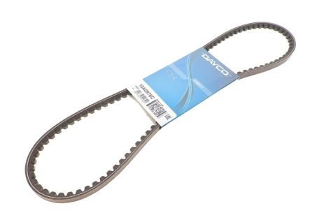 Клиновый ремень nissan skoda, NISSAN SKODA, TOYOTA 9091602119, DAYCO (10A0975C)