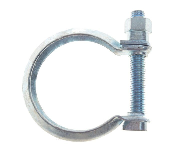 Хомут глушителя передний PSA 59 мм, Fischer (934-959) Хомут глушителя передний PSA 59 мм, Fischer (934-959)