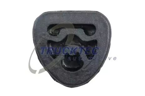 Резинка глушителя, MERCEDES BENZ, TRUCKTEC (0239016)