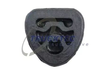 Резинка глушителя, MERCEDES BENZ, TRUCKTEC (0239016) Резинка глушителя, MERCEDES BENZ, TRUCKTEC (0239016)