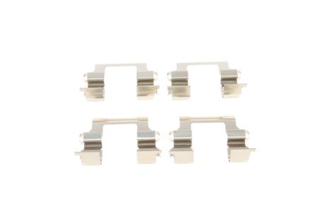 109-1279 QUICK BRAKE Планка супорта прижимна