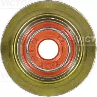Seal Ring, valve stem 703939800 TOYOTA MINI