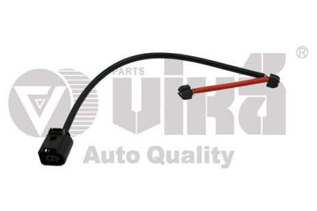 Сигнализатор, износ тормозных колодок, AUDI Q7, VW TOUAREG, Vika (69070045201) Сигнализатор, износ тормозных колодок, AUDI Q7, VW TOUAREG, Vika (69070045201)