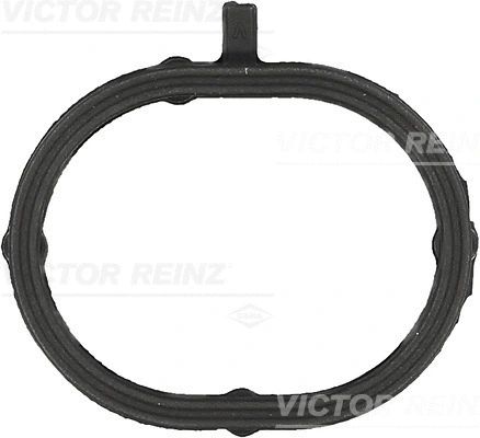 Прокладка впускного коллектора, HYUNDAI i10, VICTOR REINZ (715416200)