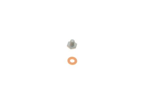 Резьбовая пробка, масляный поддон 877930 OPEL SANTANA