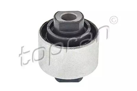 Сайлентблок, SKODA 4D0407182G, SEAT 4D0407182G, HANS PRIES TOPRAN (107678)