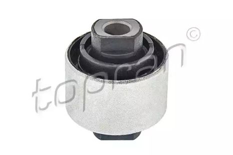 Сайлентблок, SKODA 4D0407182G, SEAT 4D0407182G, HANS PRIES TOPRAN (107678) Сайлентблок, SKODA 4D0407182G, SEAT 4D0407182G, HANS PRIES TOPRAN (107678)