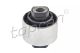 Сайлентблок, SKODA 4D0407182G, SEAT 4D0407182G, HANS PRIES TOPRAN (107678)