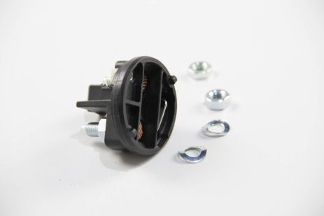 Крышка втягивающего реле, POWERMAX (81014030) Крышка втягивающего реле, POWERMAX (81014030)