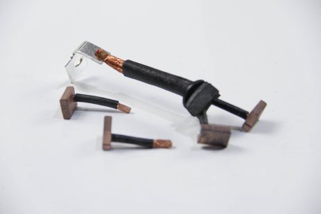 Щітки стартера, POWERMAX (81010938) Щітки стартера, POWERMAX (81010938)