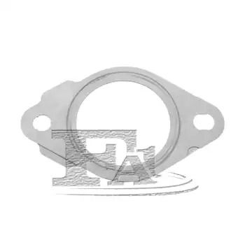 Прокладка, труба выхлопного газа, FORD RANGER, FA1 (130971)