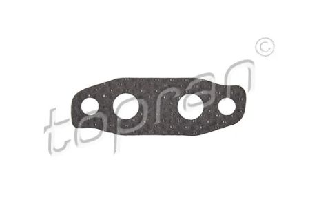Прокладка, компрессор, KIA SPORTAGE, HYUNDAI TUCSON, TOPRAN (821296)