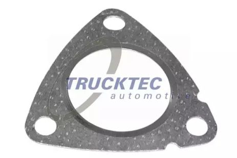 Прокладка, труба выхлопного газа, BMW 3, TRUCKTEC (0839038)
