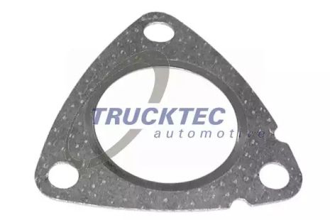 Прокладка, труба выхлопного газа, BMW 3, TRUCKTEC (0839038)