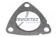 Прокладка, труба выхлопного газа, BMW 3, TRUCKTEC (0839038)