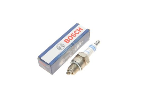 Свiчка запалювання, BOSCH (0241229714)