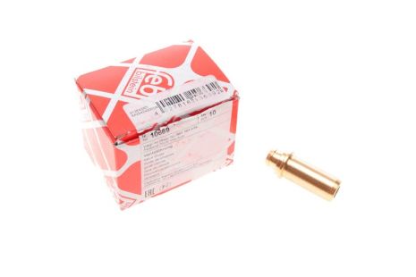 Напрямна клапана вп/вип. 35*12,06*6,98 1,8-2,0 92 VW, FEBI BILSTEIN (10669)