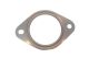 Прокладка выхлопной системы металлическая, OPEL 854515, CHEVROLET CRUZE, FISCHER AUTOMOTIVE ONE (120940)