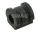 Опора, стабилизатор, AUDI A1, SEAT TOLEDO, SWAG (30927640)