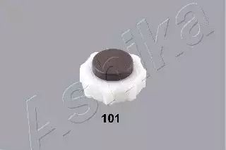 Кришка розширювального бачка, ASHIKA (3301101)