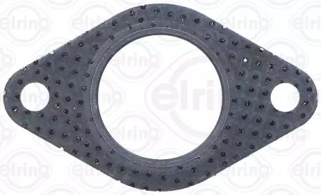 Прокладка выпускного коллектора VW GOLF, SEAT IBIZA, ELRING (829307)
