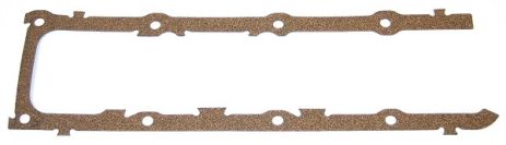 Прокладка клапанной крышки FORD FIESTA, ELRING (558141)