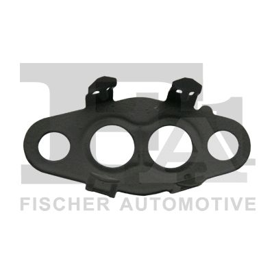 Прокладка, компрессор, CUPRA LEON, AUDI Q3, FISCHER (411558) Прокладка, компрессор, CUPRA LEON, AUDI Q3, FISCHER (411558)