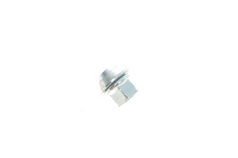 Гайка маточини універсальна M12X1. 5X27. 5, FEBI BILSTEIN (07176)