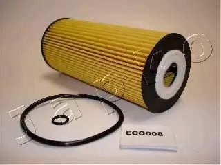 1ECO008 JAPKO-Фільтр оливи