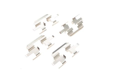 109-1711 QUICK BRAKE Планка супорта прижимна 109-1711 QUICK BRAKE Планка супорта прижимна