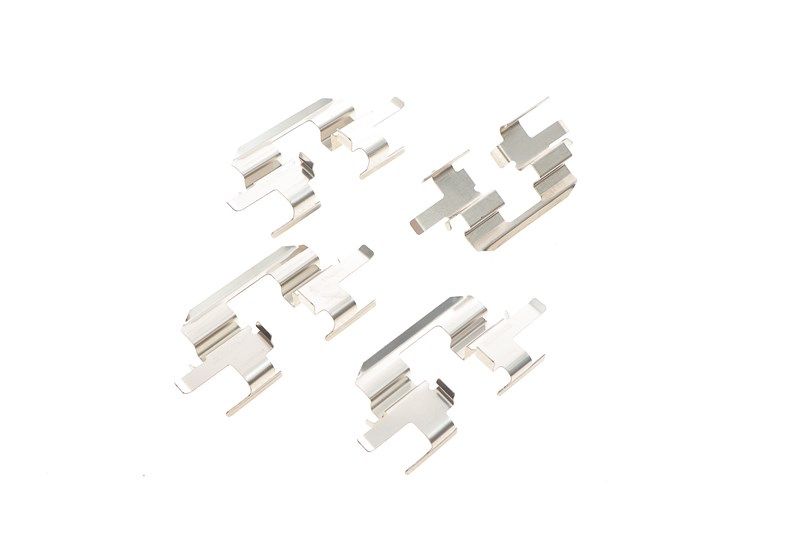 109-1711 QUICK BRAKE Планка супорта прижимна 109-1711 QUICK BRAKE Планка супорта прижимна