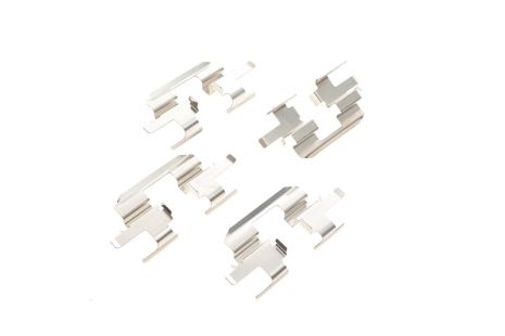 109-1711 QUICK BRAKE Планка супорта прижимна 109-1711 QUICK BRAKE Планка супорта прижимна