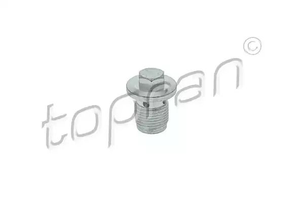 Резьбовая пробка, масляный поддон 207461 OPEL Резьбовая пробка, масляный поддон 207461 OPEL