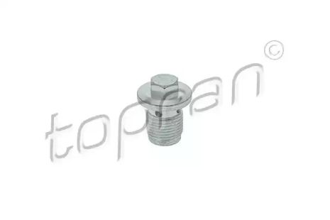 Резьбовая пробка, масляный поддон 207461 OPEL Резьбовая пробка, масляный поддон 207461 OPEL
