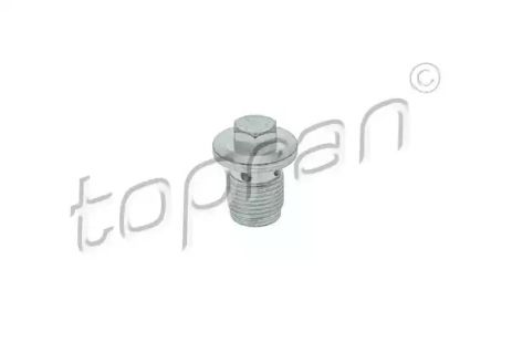 Резьбовая пробка, масляный поддон 207461 OPEL Резьбовая пробка, масляный поддон 207461 OPEL