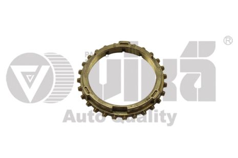 Кольцо синхронизатора, ступенчатая коробка передач, VW CADDY, SEAT AROSA, Vika (33110026301) Кольцо синхронизатора, ступенчатая коробка передач, VW CADDY, SEAT AROSA, Vika (33110026301)