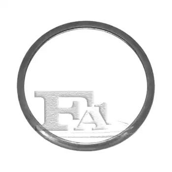Прокладка выхлопной системы металлическая, BMW 11657796787, BMW 3, FISCHER AUTOMOTIVE ONE (101958)
