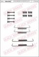 105-0793 QUICK BRAKE Комплект пружинок колодок ручника Fiat Ulysse/Peugeot 406 95- (185x30) 105-0793 QUICK BRAKE Комплект пружинок колодок ручника Fiat Ulysse/Peugeot 406 95- (185x30)