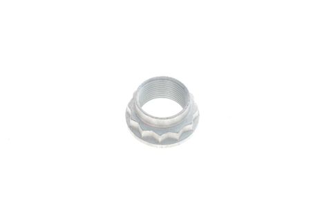 Гайка ступицы (М24x1, 5) MERCEDES 82- , MERCEDES 82-, MERCEDES BENZ, FEBI BILSTEIN (02346) Гайка ступицы (М24x1, 5) MERCEDES 82- , MERCEDES 82-, MERCEDES BENZ, FEBI BILSTEIN (02346)
