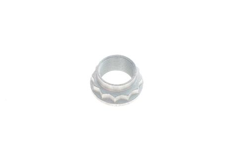Гайка ступицы (М24x1, 5) MERCEDES 82- , MERCEDES 82-, MERCEDES BENZ, FEBI BILSTEIN (02346)