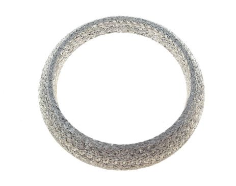 Seal Ring, exhaust pipe, SEAT IBIZA, AUDI 80, FISCHER AUTOMOTIVE ONE (111973)